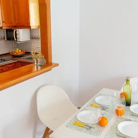 Tiny Tranquility By Fidalsa Apartamento