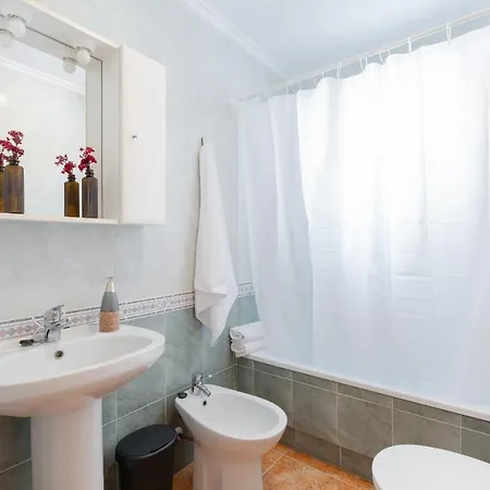 Tiny Tranquility By Fidalsa Apartamento