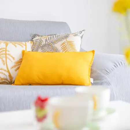 Apartamento Tiny Tranquility By Fidalsa